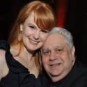 Photo Flash: Kate Baldwin, James Houghton, and More at Acting Company Gala