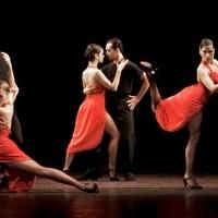 The Society for the Performing Arts Presents TANGO BUENOS AIRES, 3/13