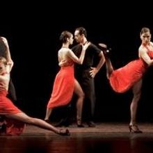 The Society for the Performing Arts Presents TANGO BUENOS AIRES, 3/13