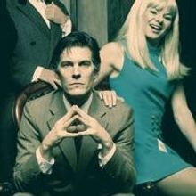 BWW Reviews: SPYMONKEY'S COOPED, Leicester Square Theatre, December 4 2013