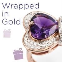 Jewelry Television's Kicks Off The Holidays with 96-Hour Black Friday Event