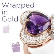 Jewelry Television's Kicks Off The Holidays with 96-Hour Black Friday Event