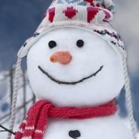 Stories on Stage to Present MAKING MERRY, 12/13-14