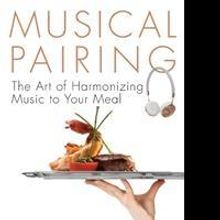 Barbara Werner Shares Food with a Musical Pairing at Ruth's Chris Steakhouse in Manha