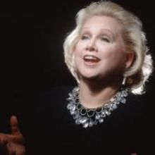Barbara Cook to Perform at South Orange Performing Arts Center, 5/31