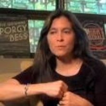 STAGE TUBE: Director Diane Paulus Talks PIPPIN