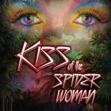 Uptown Players Open KISS OF THE SPIDER WOMAN Tonight