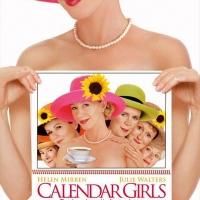 Barlow & Firth's CALENDAR GIRLS Musical Gets Workshop This Month