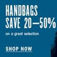 Daily Deal 1/19/13: Bloomingdale's