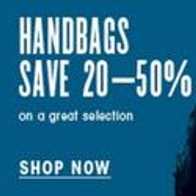 Daily Deal 1/19/13: Bloomingdale's