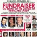 Broadway Sings for Pride Presents 102nd Birthday Benefit for Hurricane Relief Tonight