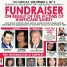 Broadway Sings for Pride Presents 102nd Birthday Benefit for Hurricane Relief Tonight