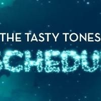 Northrop Summer Music Festival Concert with The Tasty Tones Rescheduled, 6/12