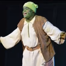 SHREK Unseats BEAUTY AND THE BEAST as Most-Produced High School Musical in 2013-14