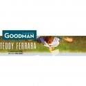 Casting Announced for Christopher Shinn's TEDDY FERRARA at the Goodman Theatre