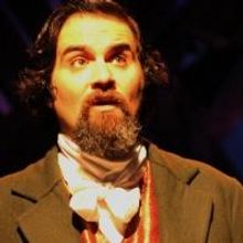 Gulfshore Playhouse Presents JACOB MARLEY'S CHRISTMAS, Now thru 12/11