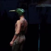 STAGE TUBE: Sneak Peek - BIRDS WITH SKYMIRRORS Plays Tonight at BAM