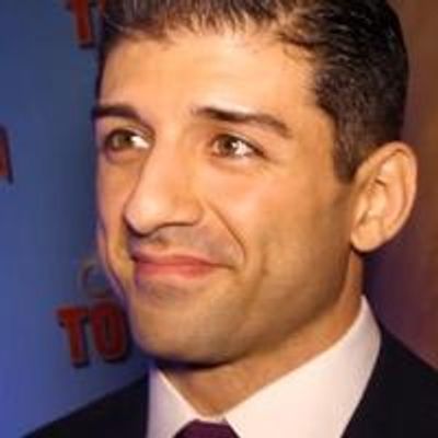 TV: Chatting with the Stars of Broadway's ON THE TOWN on Opening Night!