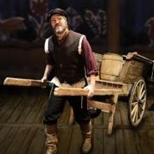 Celebrate the Holidays at the Maltz Jupiter Theatre with FIDDLER ON THE ROOF