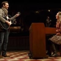 Breaking News: ONCE to Close on Broadway in January; Heads to Melbourne, Seoul and…