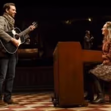 ONCE Closes on Broadway Today; Heads to Melbourne, Seoul, and Toronto Next
