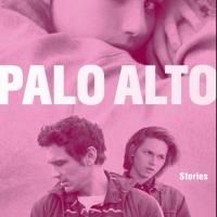 OF MICE AND MEN's James Franco Talks PALO ALTO at Barnes & Noble Today
