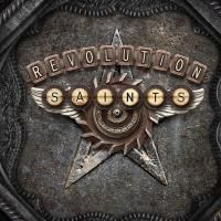 REVOLUTION SAINTS Release Debut Album Today