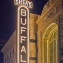 Regional Theater of the Week: Shea's Performing Arts Center in Buffalo, NY
