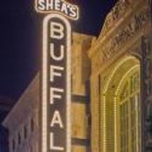 Regional Theater of the Week: Shea's Performing Arts Center in Buffalo, NY