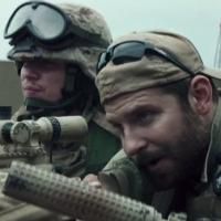 VIDEO: First Trailer for Clint Eastwood's AMERICAN SNIPER