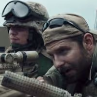 VIDEO: First Trailer for Clint Eastwood's AMERICAN SNIPER Video