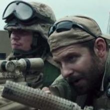 VIDEO: First Trailer for Clint Eastwood's AMERICAN SNIPER
