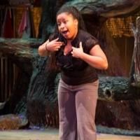 Boston's Ashley Herbert Wins 2014 National August Wilson Monologue Competition