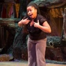 Boston's Ashley Herbert Wins 2014 National August Wilson Monologue Competition