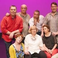 Bainbridge Performing Arts Welcomes The EDGE Improv Tonight