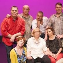 Bainbridge Performing Arts Welcomes The EDGE Improv Tonight