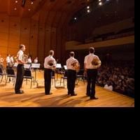 NY Philharmonic Presents a Free Indoor Concert in Staten Island, 7/13