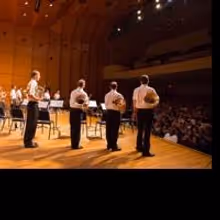 NY Philharmonic Presents a Free Indoor Concert in Staten Island, 7/13