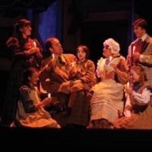 A CHRISTMAS CAROL Returns to State Theatre, 12/11