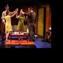 BWW Reviews: LIVE FROM THE SURFACE OF THE MOON Just Doesn't Land