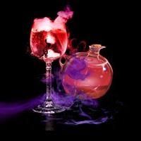 The Pacific Symphony Presents THE MAGIC POTION Today