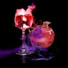 The Pacific Symphony Presents THE MAGIC POTION, 1/11
