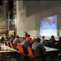 USITT Presents Hosts Three New Workshops Across the US, Now thru Dec 2013
