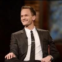 Neil Patrick Harris to Host 'WORLD OF COLOR' Show at The Disneyland Resort This…