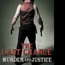 Herk Shriner Releases THE LAST CHANCE