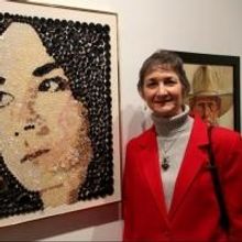 Photo Flash: Winners Announced for 'Mercer County Artists 2014' Exhibition