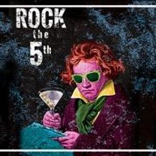 The Canton Symphony Orchestra Presents ROCK THE 5TH PUB CRAWL Tonight
