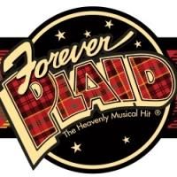 FOREVER PLAID Highlights 2013 Casa Manana Gala Tonight