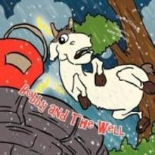 Donna Christie Spotlights the Power of Love and Friendship in BOBBY AND THE WELL