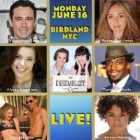 The Ensemblist to Welcome Rachel Bay Jones, The Skivvies & More for Live Show at…